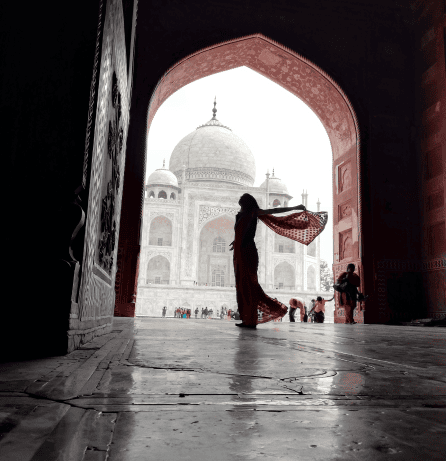 Taj Majal