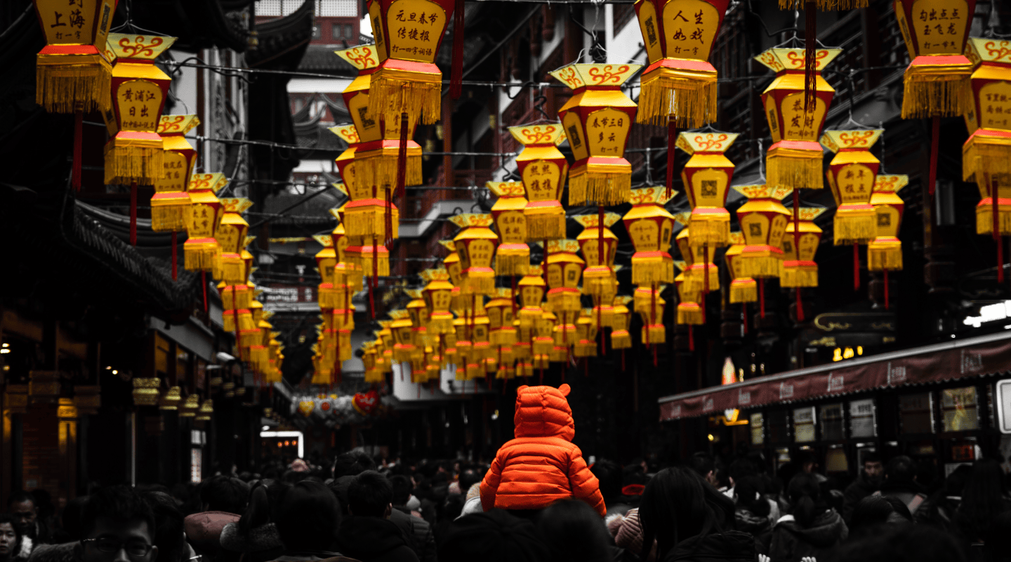Travel Trends 2025