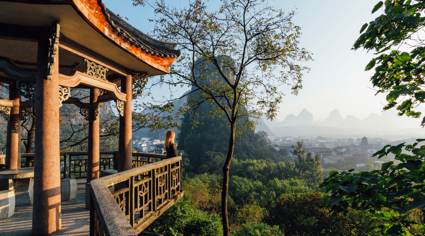 Travel Trends 2025