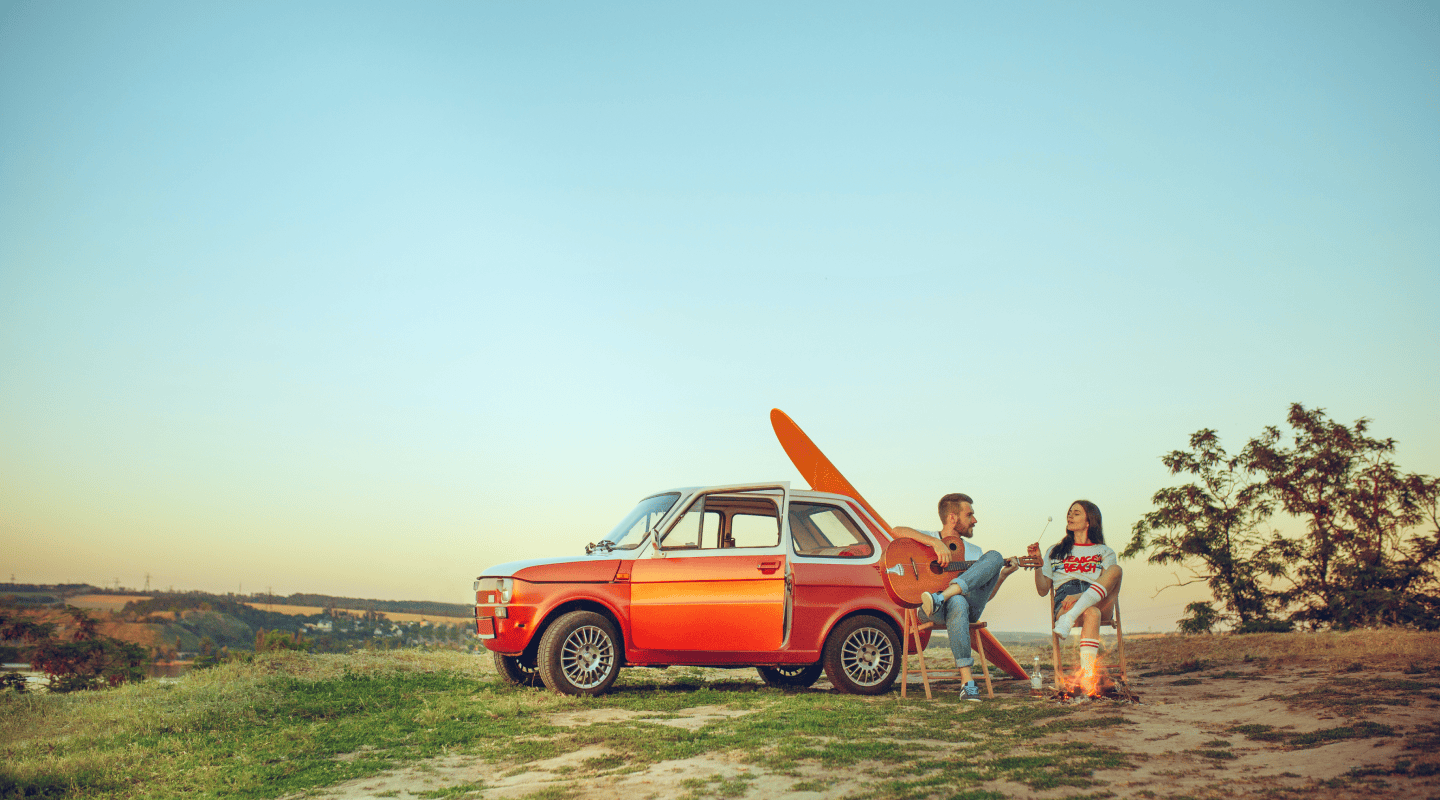 Travel Trends 2025