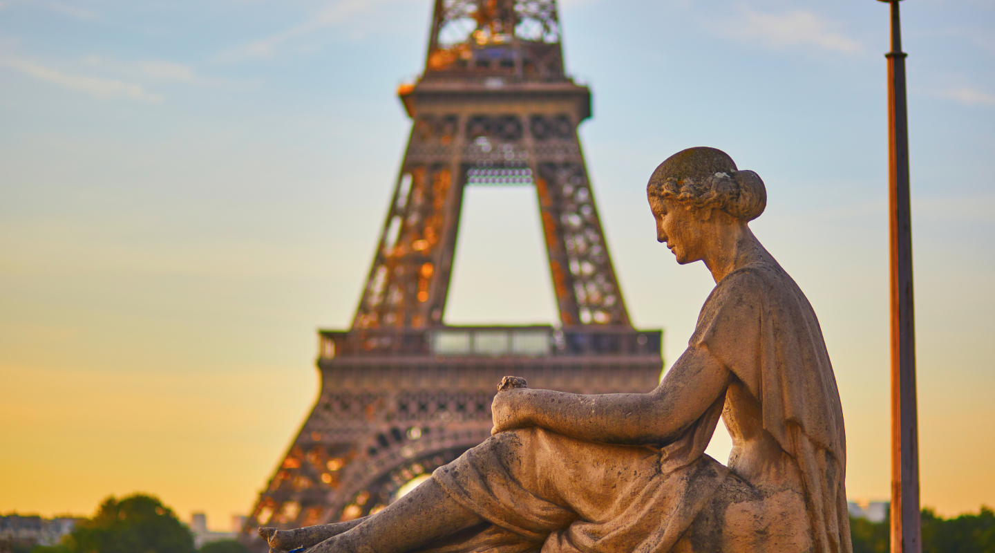 Travel Trends 2025