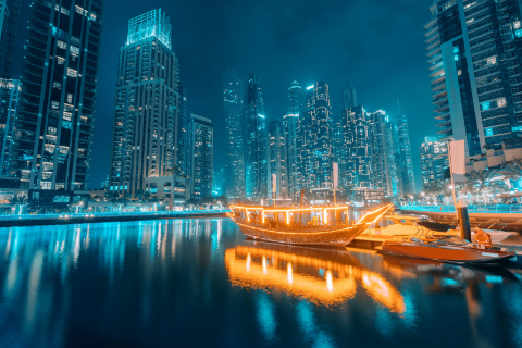Business Travel Trends 2024