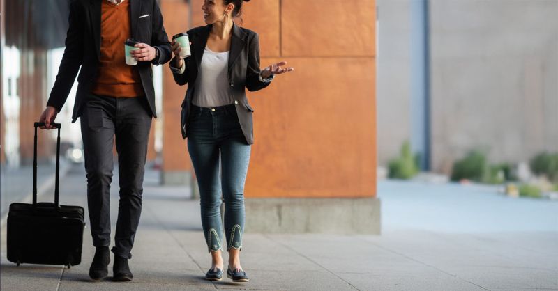 Amadeus Cytric Expense platform for spend management