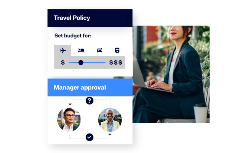 Amadeus Cytric Travel & Expense Automation