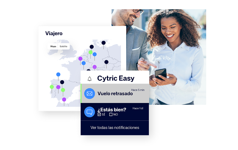 Amadeus Cytric