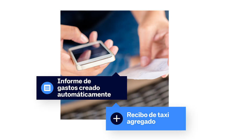 Amadeus Cytric Travel & Expense Automation