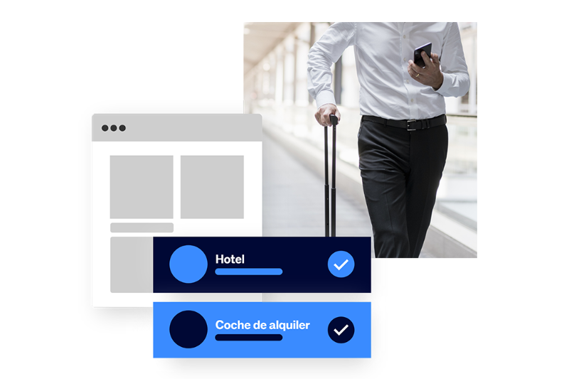 Amadeus Cytric Travel & Expense Automation