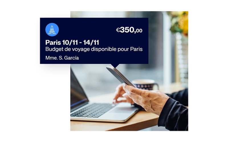 Amadeus Cytric Pay
