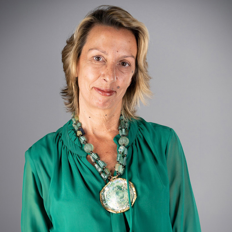Ana Doval