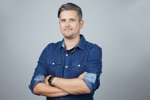 Tino Klaehne