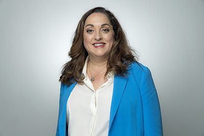 Carol Borg