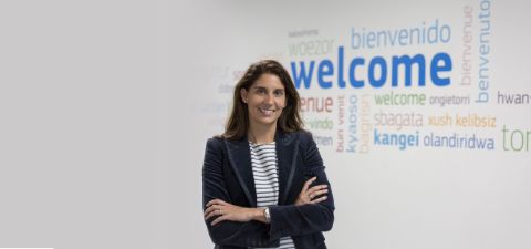 Elena Ávila