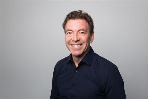 Joerg Schuler