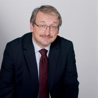 Wolfgang Krips 