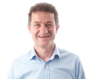 Julian Troubridge