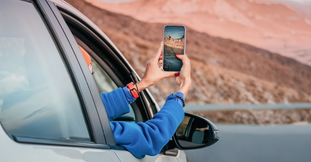 Travelers open to artificial intelligence assistance to build frictionless journeys in mobility sector