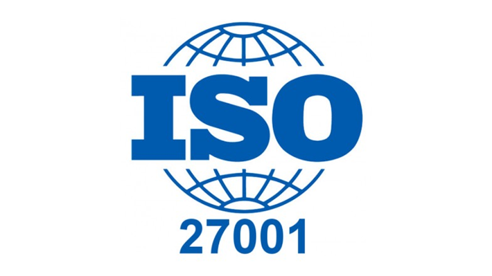 ISO 27001
