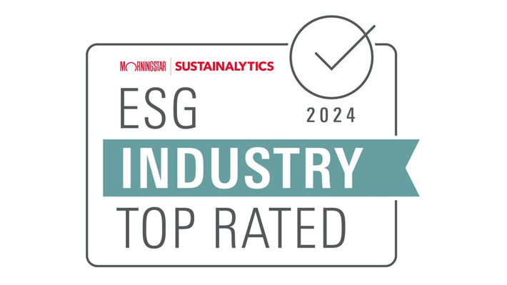 Sustainalytics