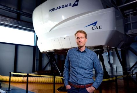 Gudmundur Tomas Sigurdsson
